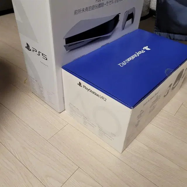 ps5(플스2)vr2(브이알2)