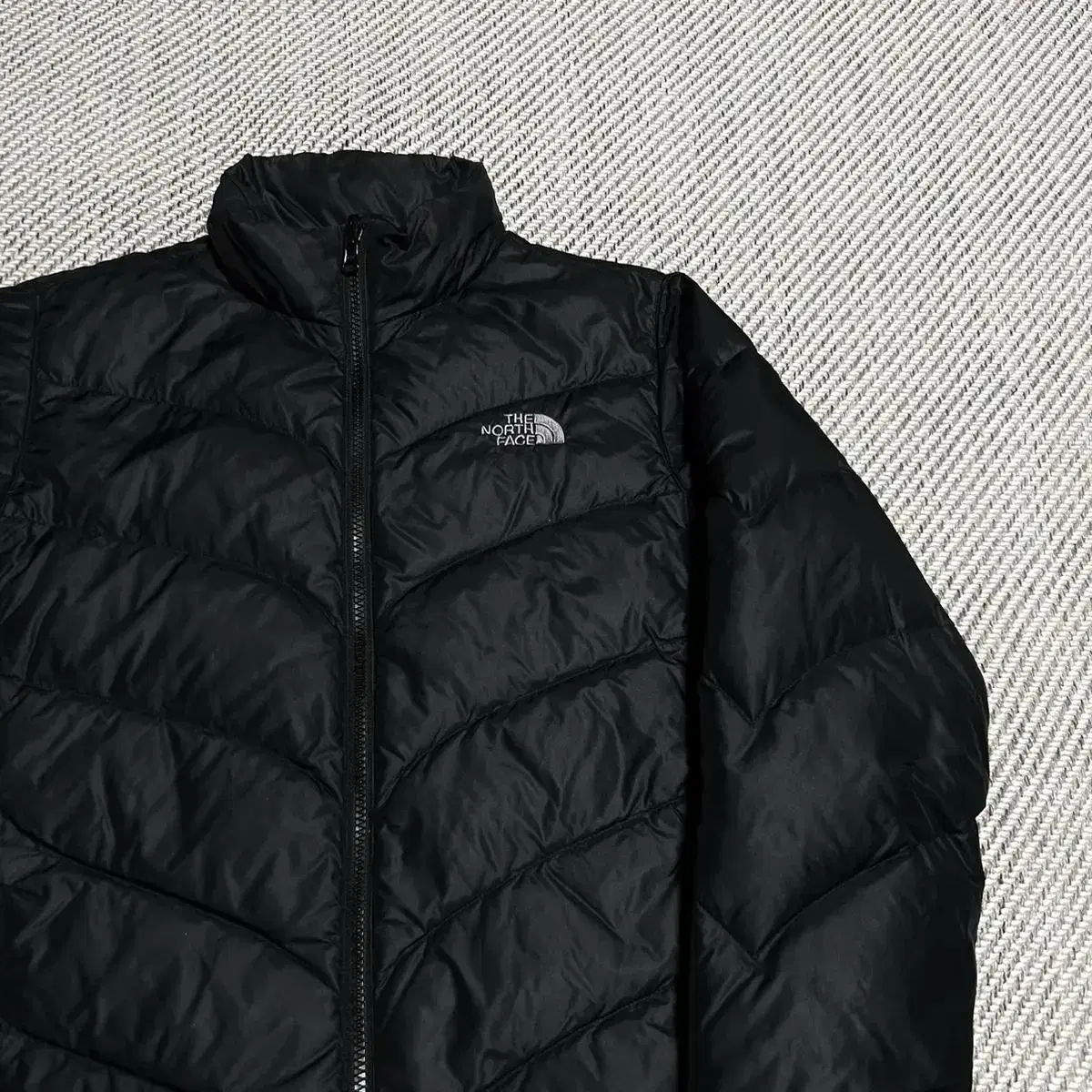 [ L ] Northface 노스페이스 600 구스다운 패딩점퍼