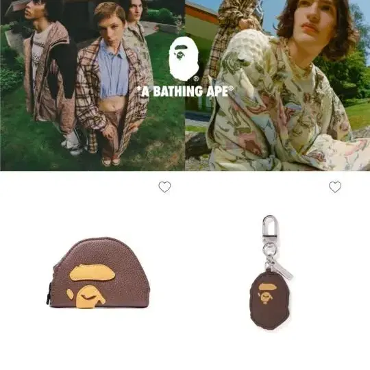 a bape 베이프 패딩