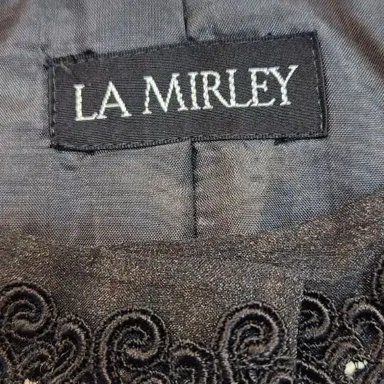 LA MIRLEY 고급 셋업