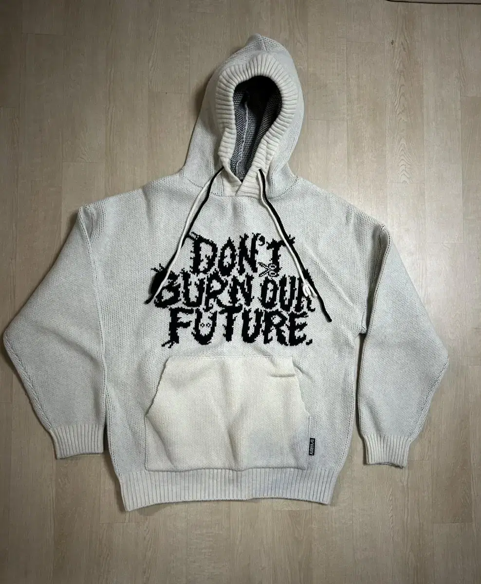 Azobaiazo Hoodie