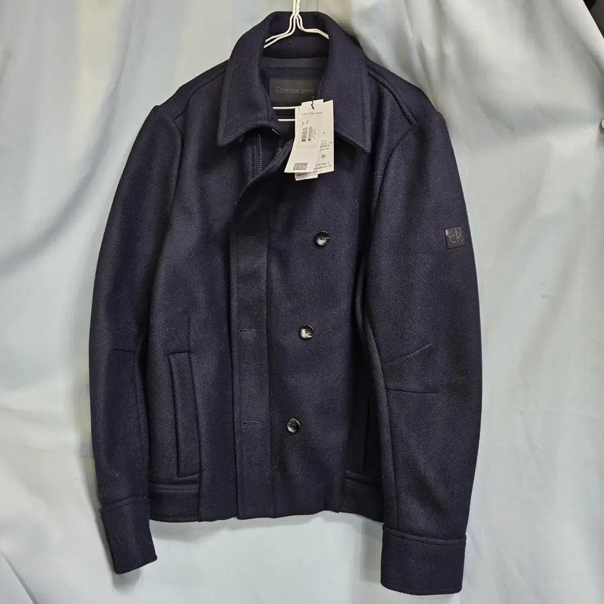 calvin klein Jeans Men's Coat 100