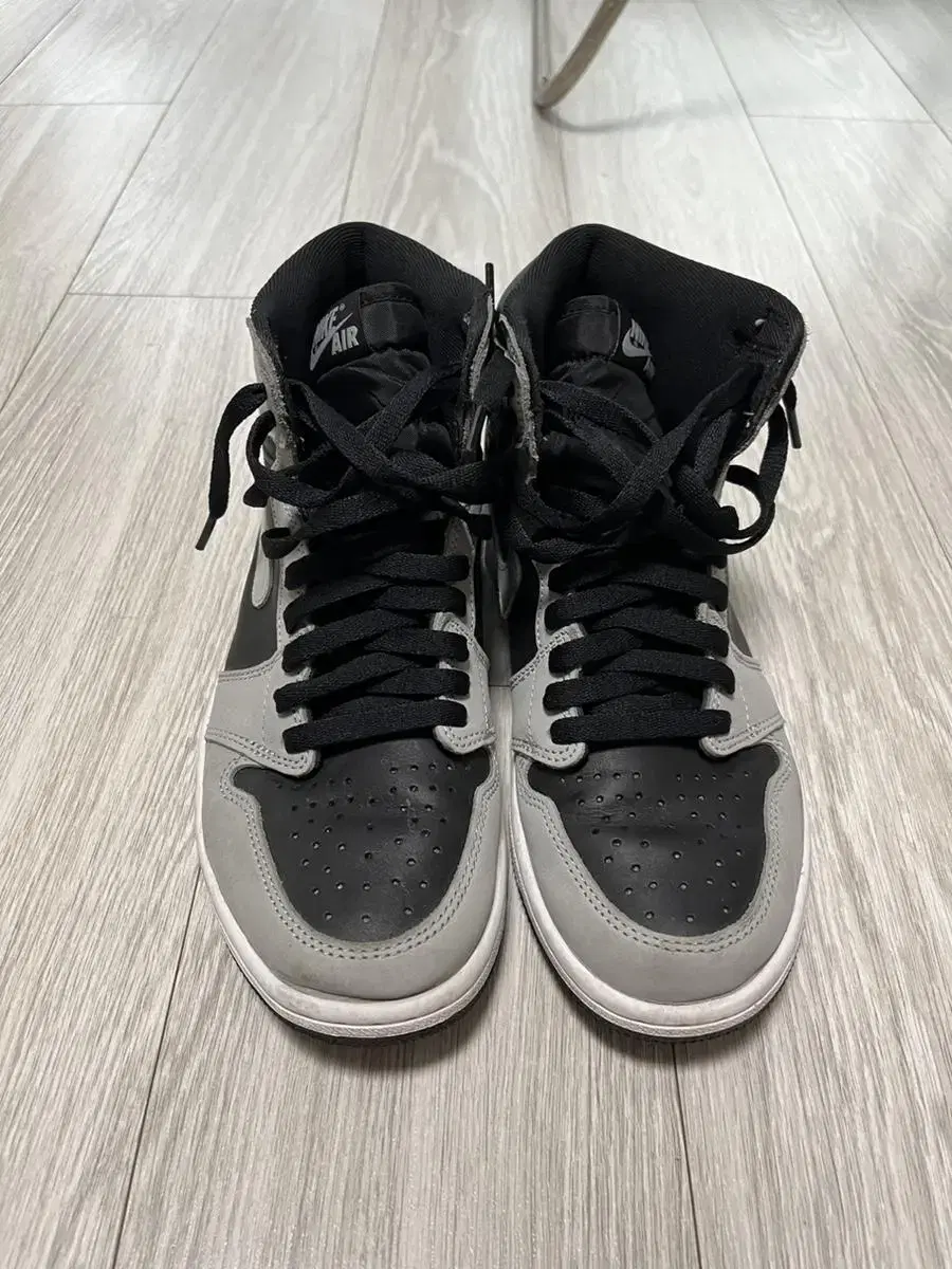 Nike Jordan 1 High Shadow 260