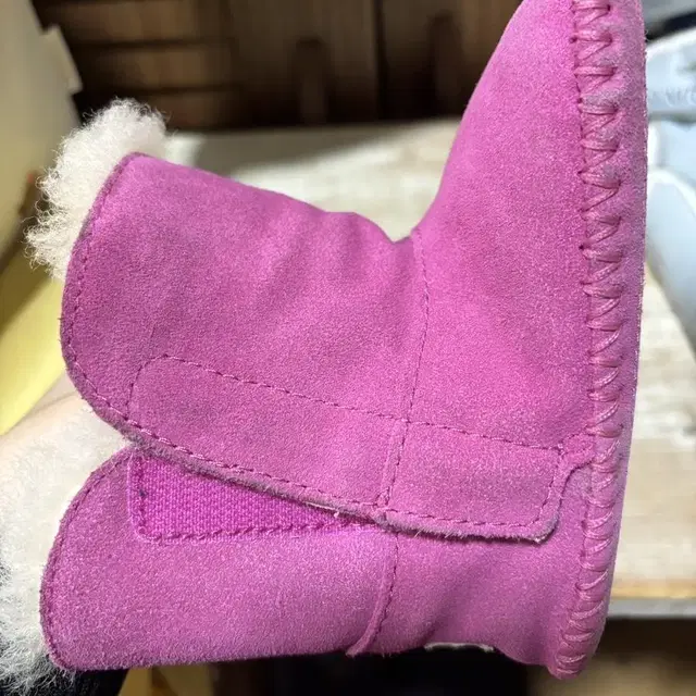 UGG 아기 어그부츠