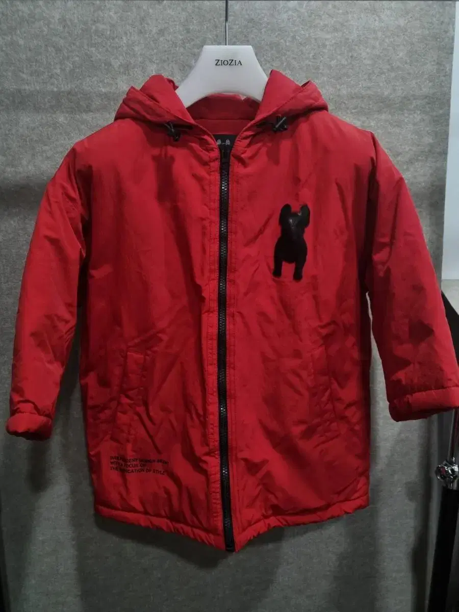 Men's M Lifework Hooded Jumper Jacket