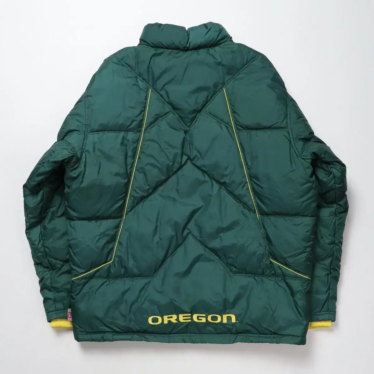 Nike OREGON 다운 패딩