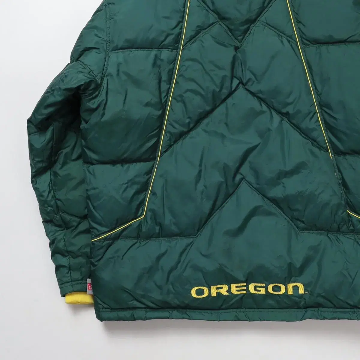 Nike OREGON 다운 패딩