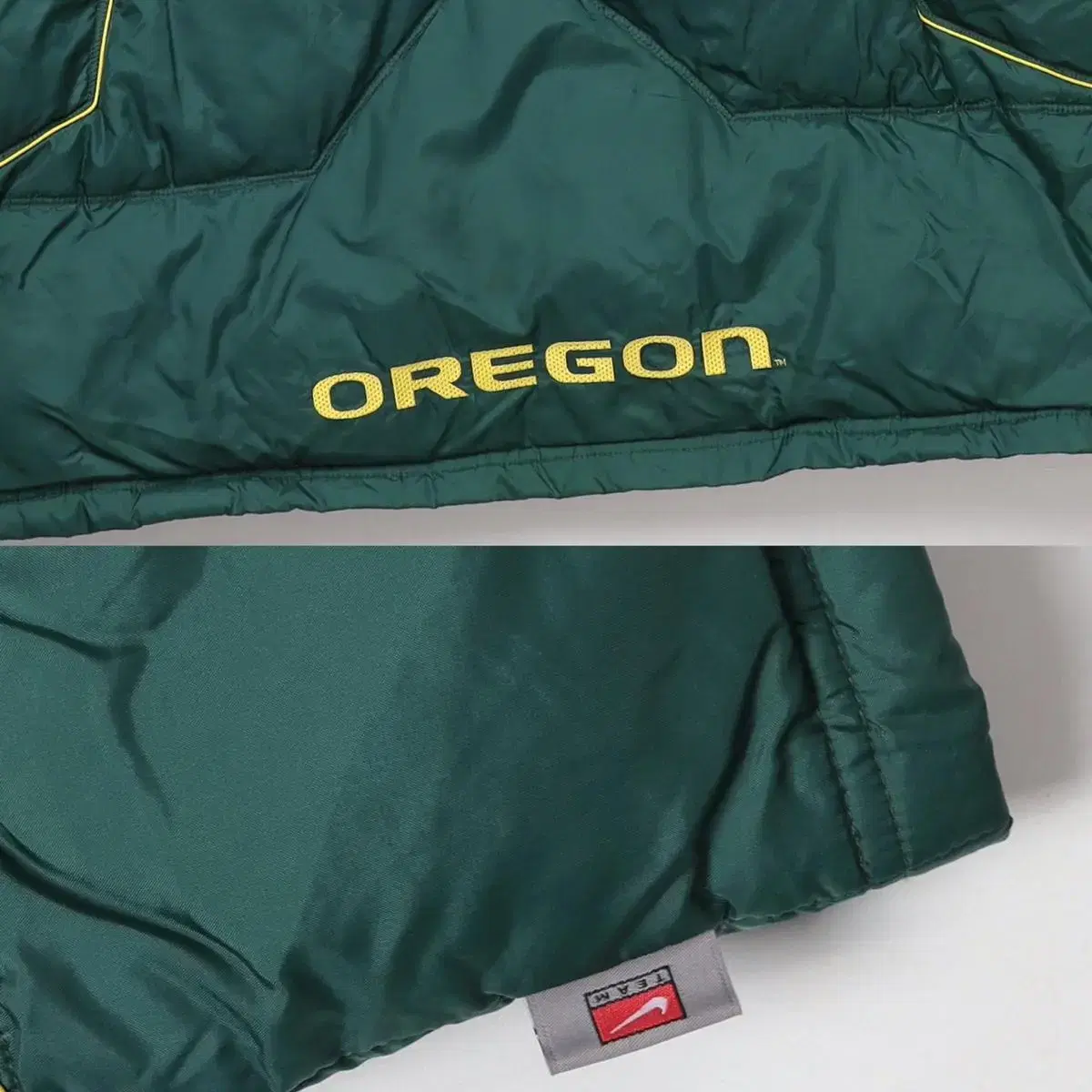 Nike OREGON 다운 패딩