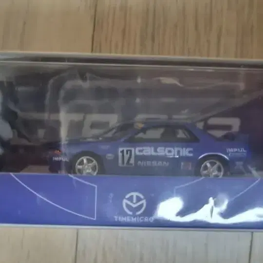 gtr32  칼소닉 1:64