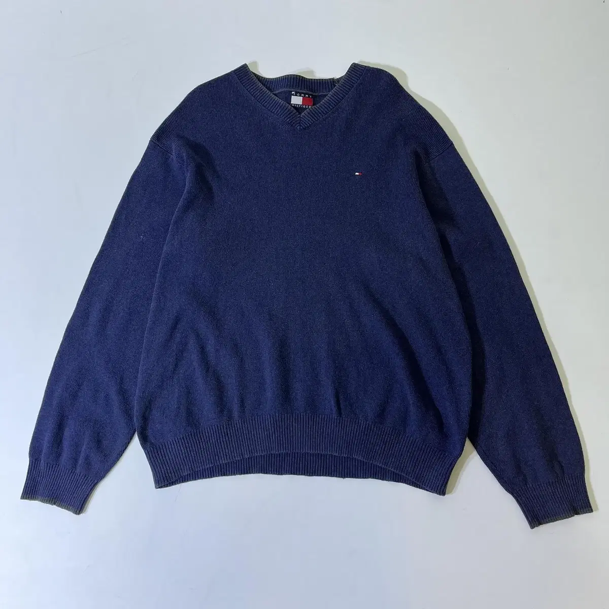 Tommy Hilfiger Knit (A6_2084)