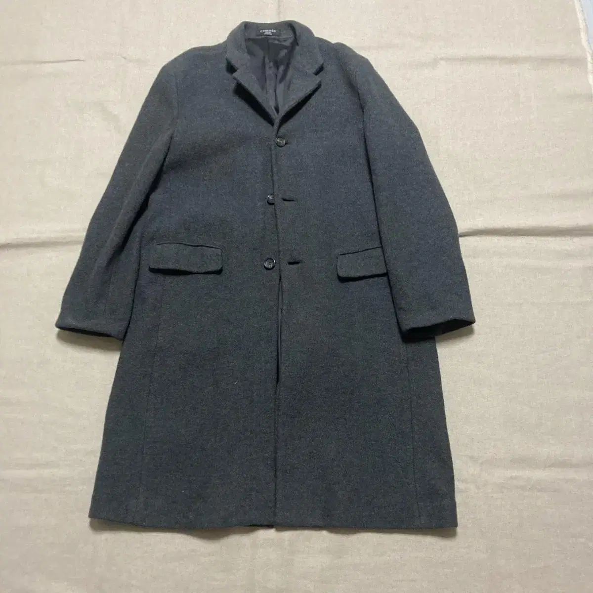 [comodo] chestercoat [L,100]