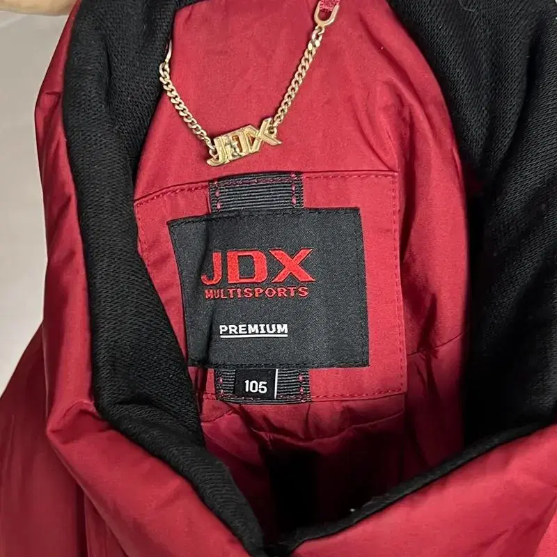 JDX 프리미엄/오리털 롱패딩 여105 XL 77 88/라덴