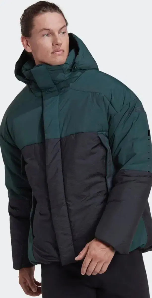 Adidas Terex MyShelter Coldreddy Jacket