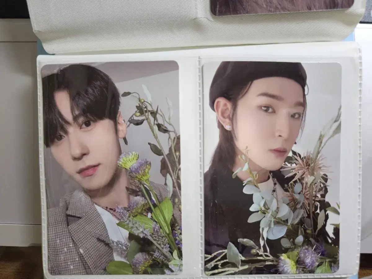 Oneus Pygmalion photocard sells.