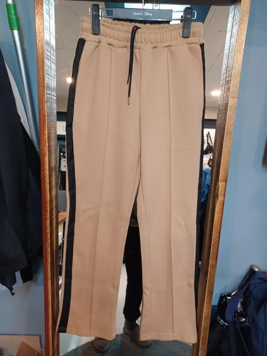 Asclo Track Pants M