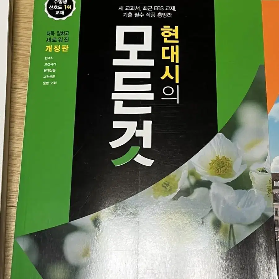 버블티 비문학 기출문제 현대시의 모든 것 현대산문의 모든 것