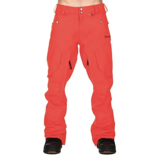 [L]볼컴 보드복 팬츠 RURAL PANT