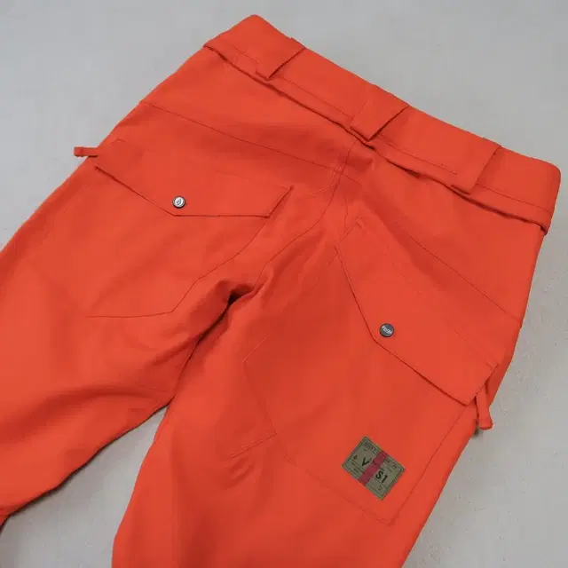 [L]볼컴 보드복 팬츠 RURAL PANT