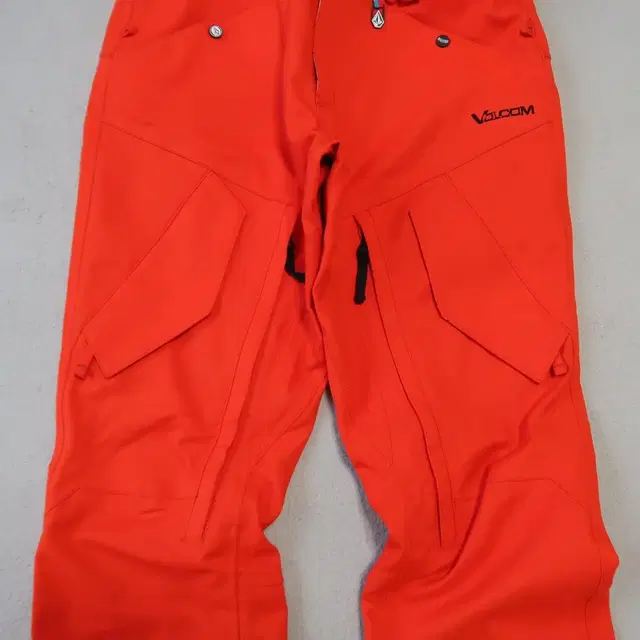 [L]볼컴 보드복 팬츠 RURAL PANT