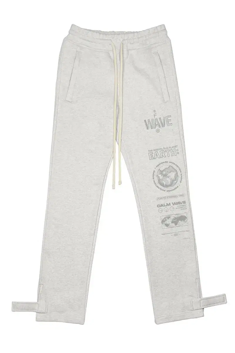 FAR Archive FAR Cloud Strap Sweatpants Medium