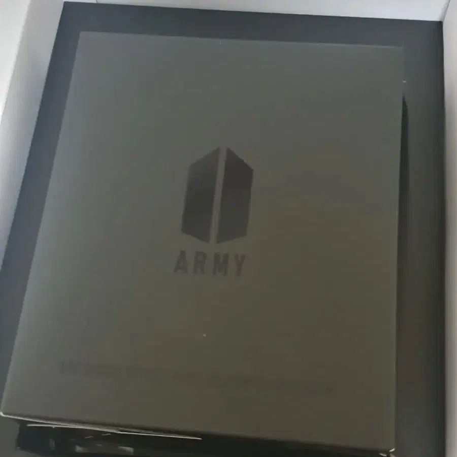 방탄 아미 7기 멤버쉽 키트 양도