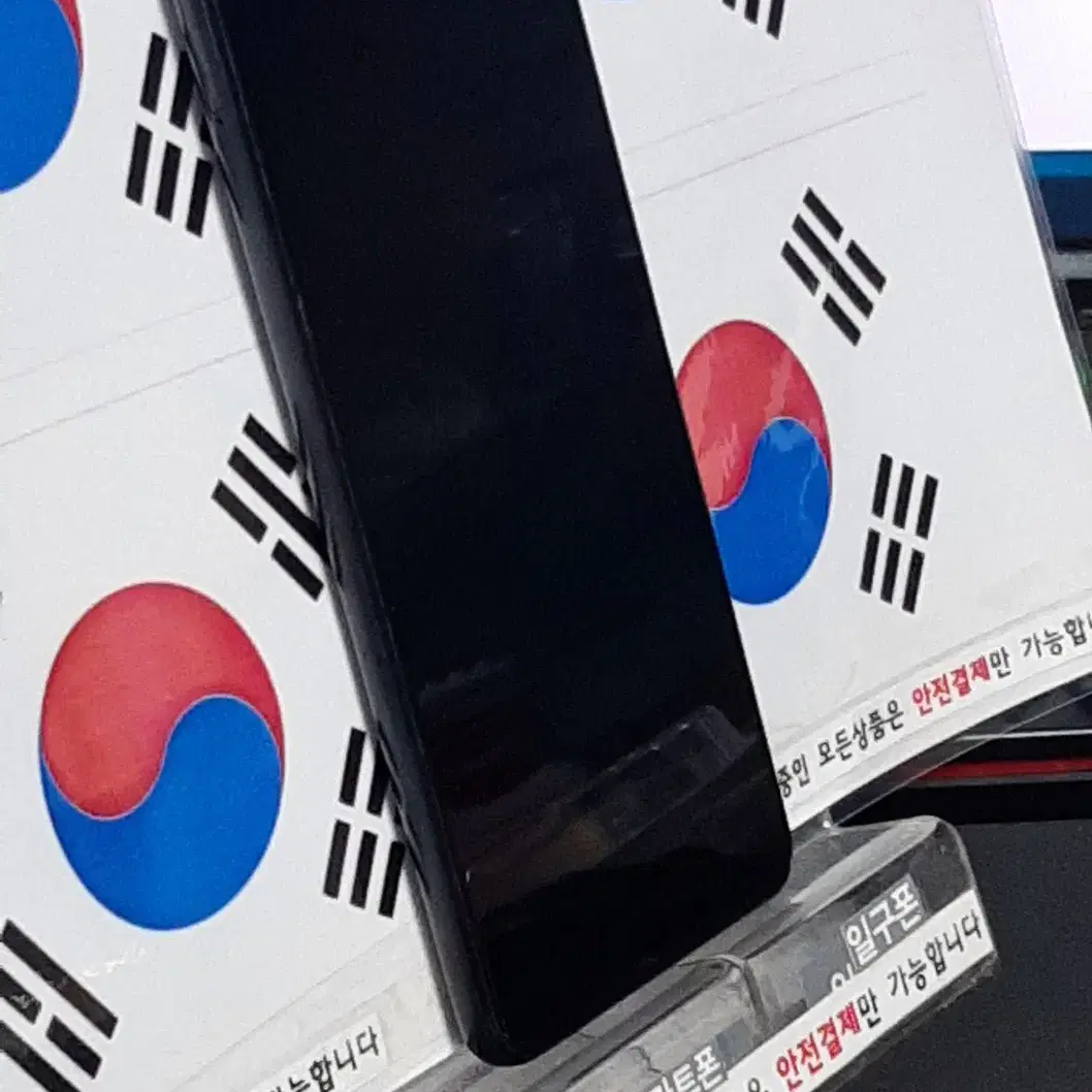 (일구폰) 삼성 갤럭시A12 A125K 32G 공기계 중고폰(안전결제)