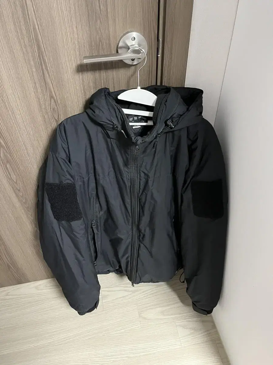 Heliconex Level 7 Parka