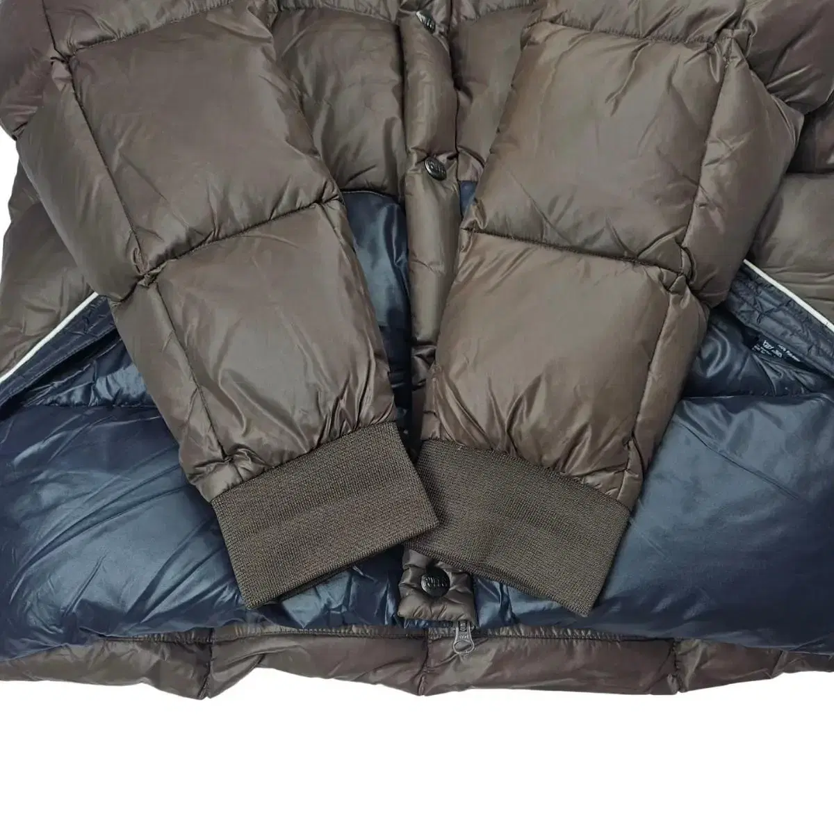 Puffa 영국 구스다운 자켓 L 100