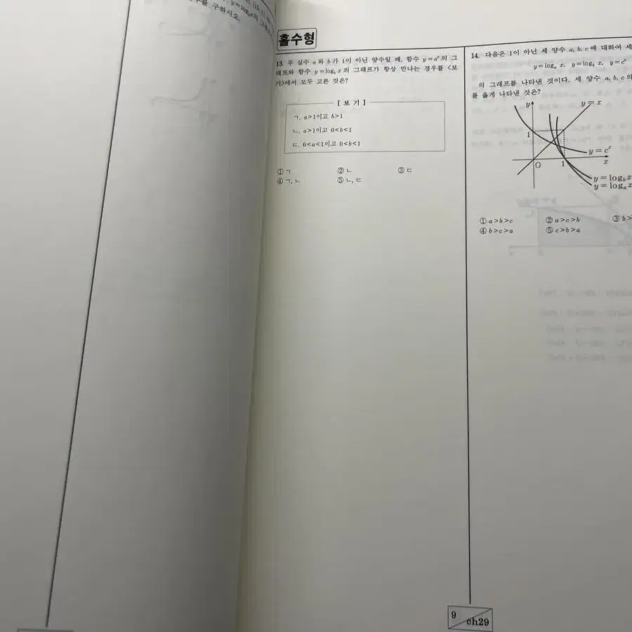 2024공통 러셀 수학 교재