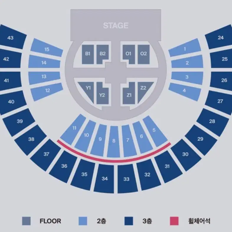 구해요) 더보이즈콘서트 양도 구합니다