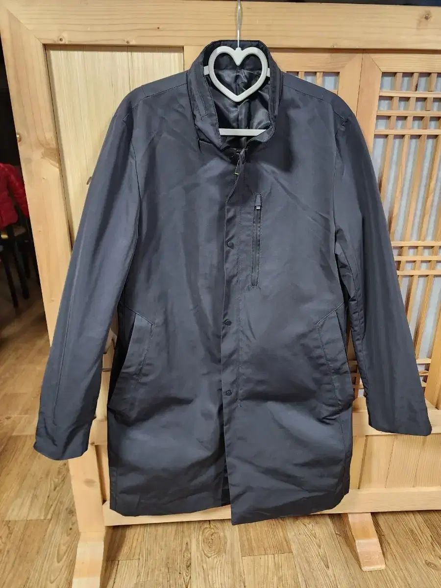 SIEG Men's Size 95 Intermittent Coat