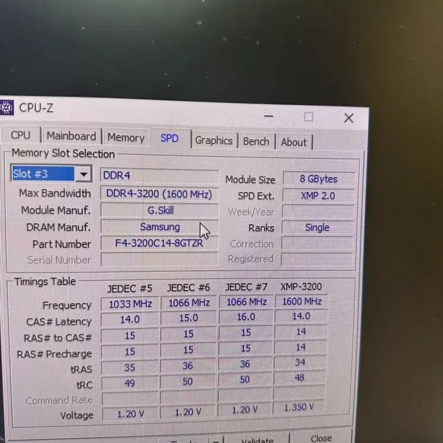 i7 10700k 3080ti / LG 27gn750 240hz판매합니다