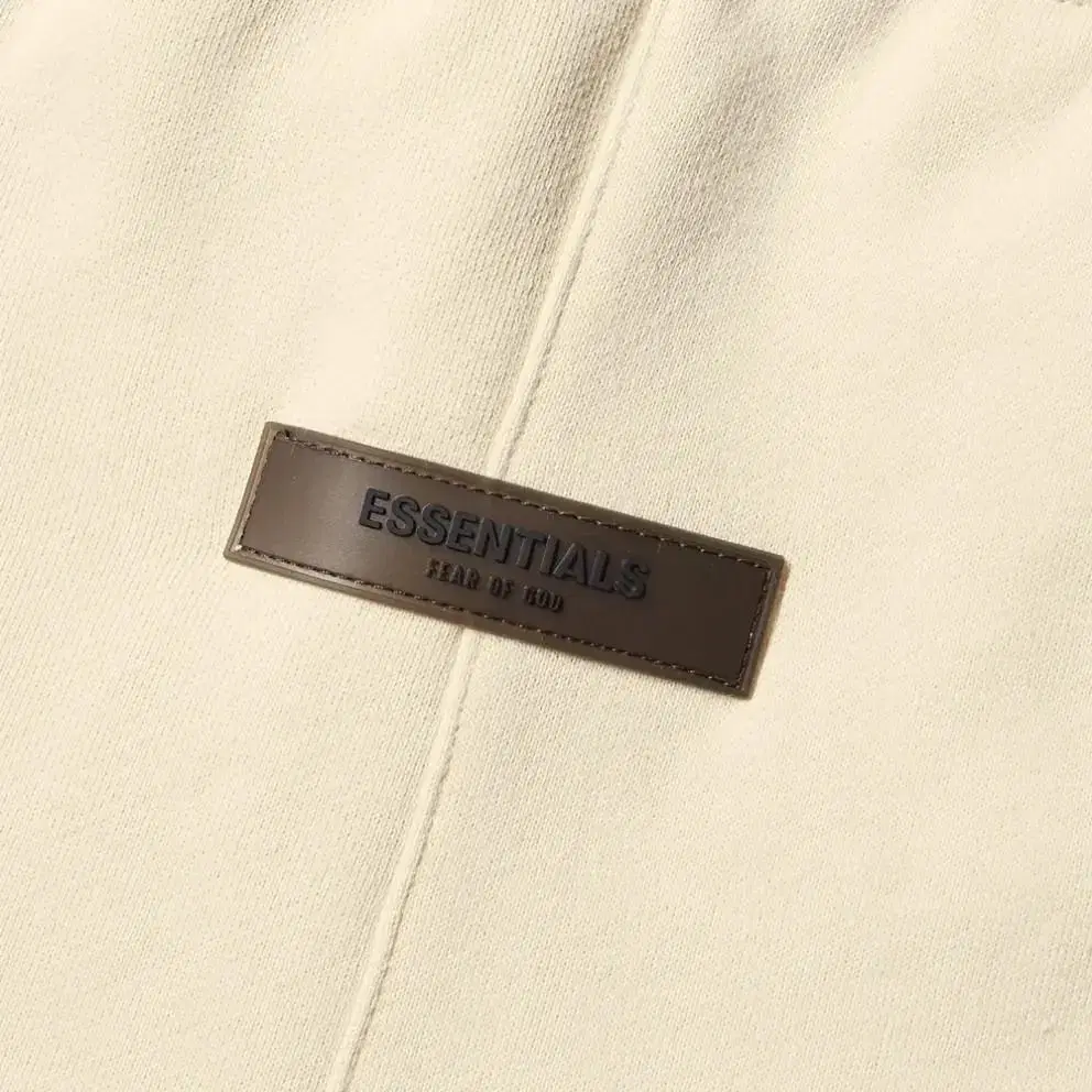 피오갓 에센셜 라운지팬츠  essentials fog xxl