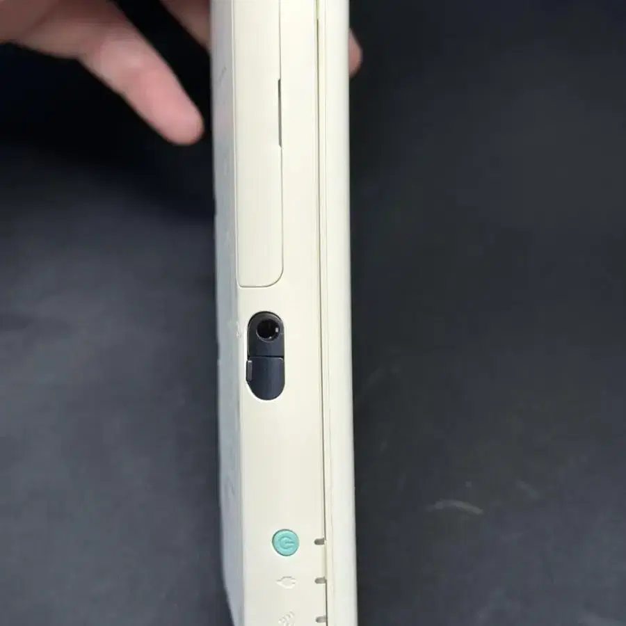 닌텐도 2ds xl 동물의 숲 에디션 (일본판)