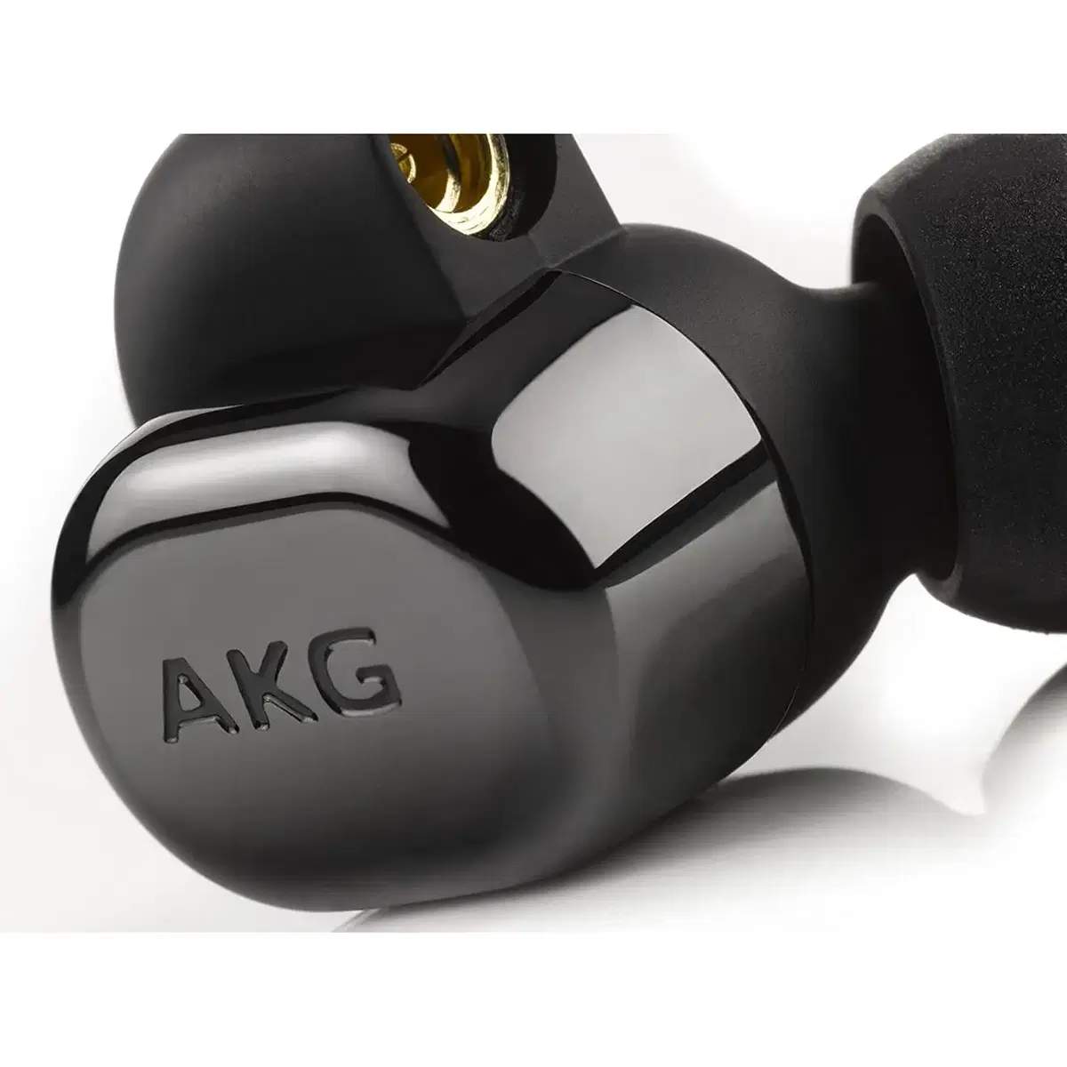 삼성 AKG N5005 블루투스 하이엔드 레퍼런스 인이어 이어폰 블랙