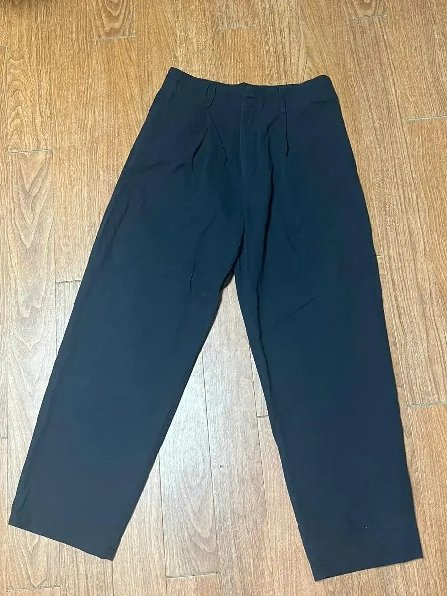 보세 면바지 size m (30-31)