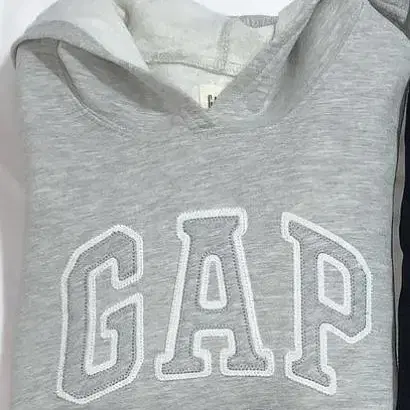 GAP 갭 후드티