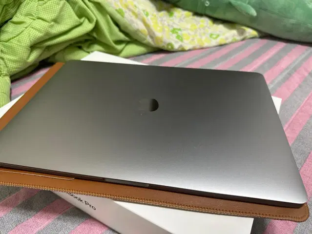 2019 15인치 Mac book Pro 맥북프로 (터치바)