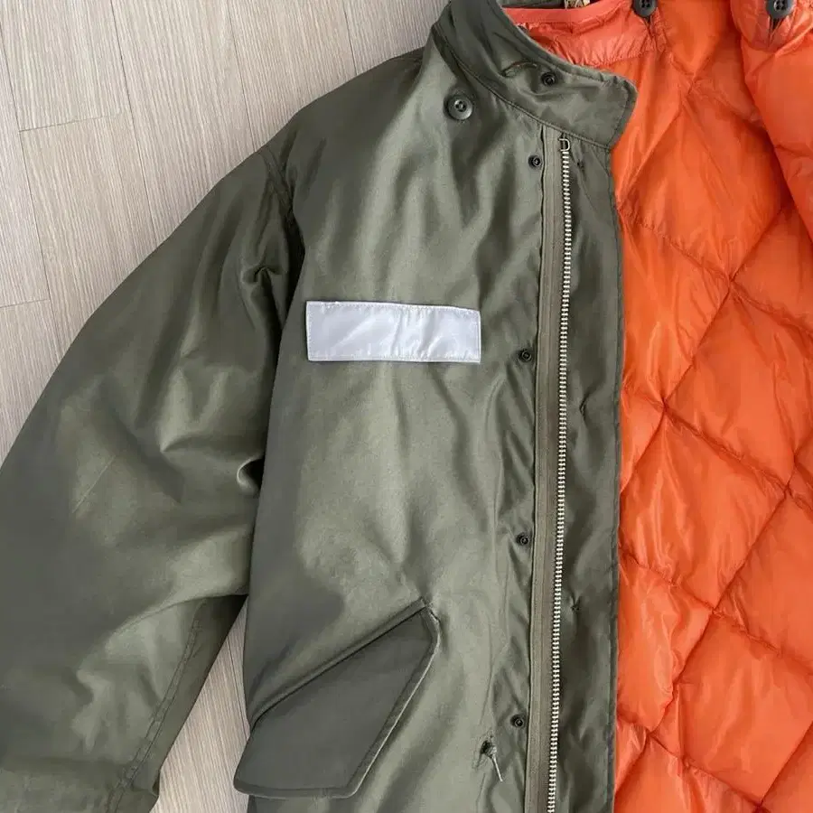 록키마운틴 GT Fishtail Parka