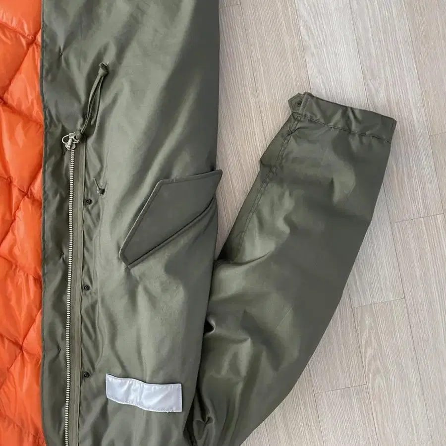 록키마운틴 GT Fishtail Parka