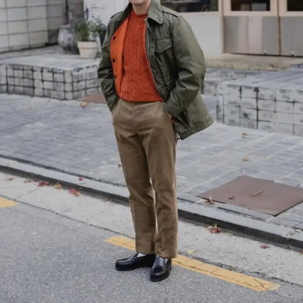 록키마운틴 GT M51 Field Jacket