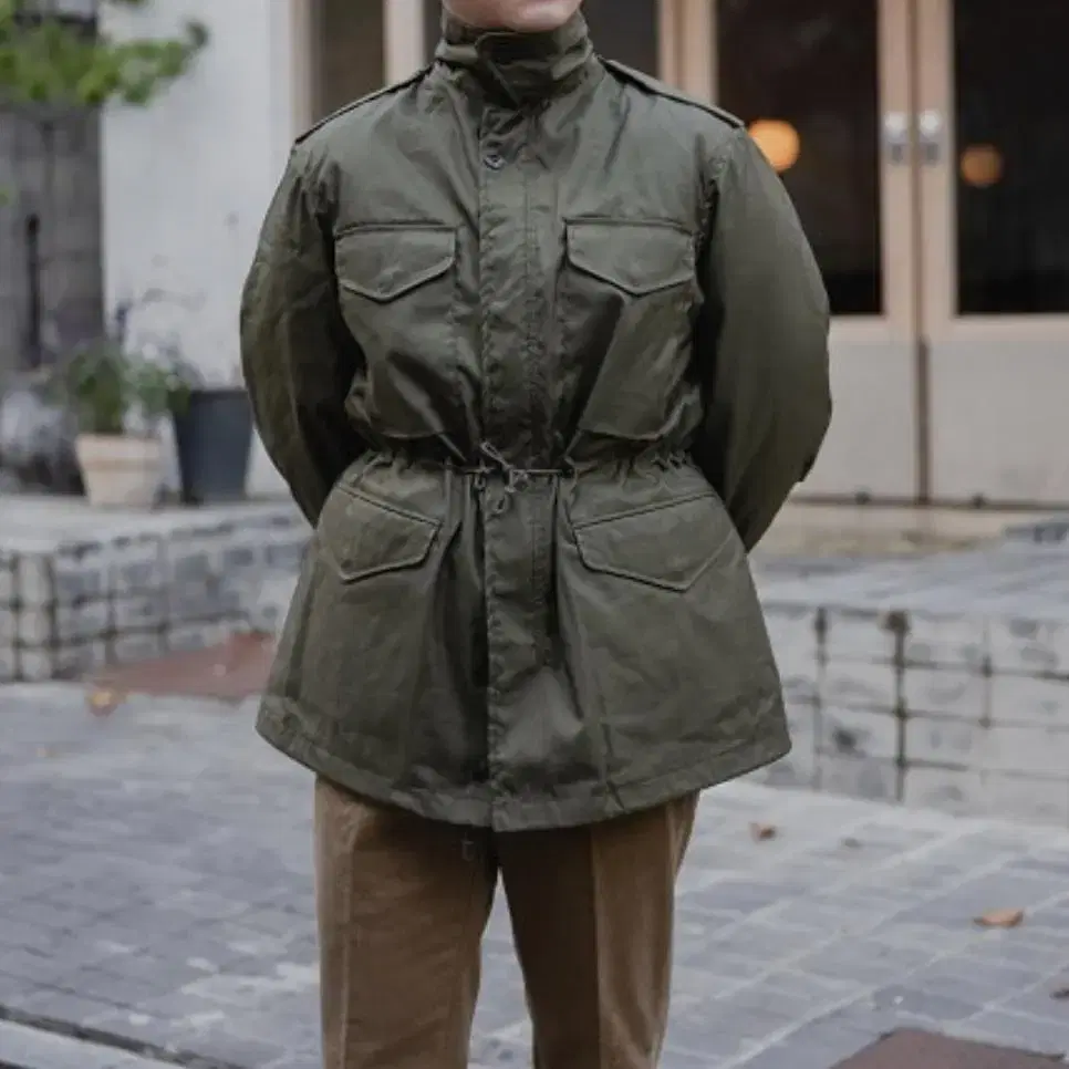 록키마운틴 GT M51 Field Jacket