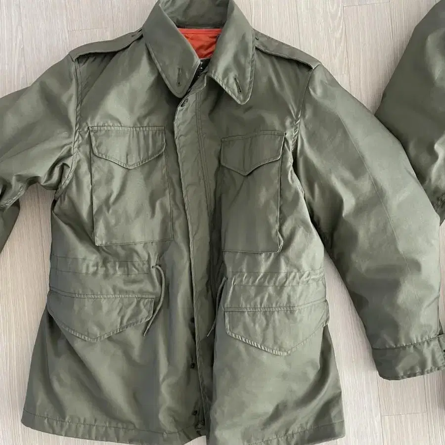 록키마운틴 GT M51 Field Jacket