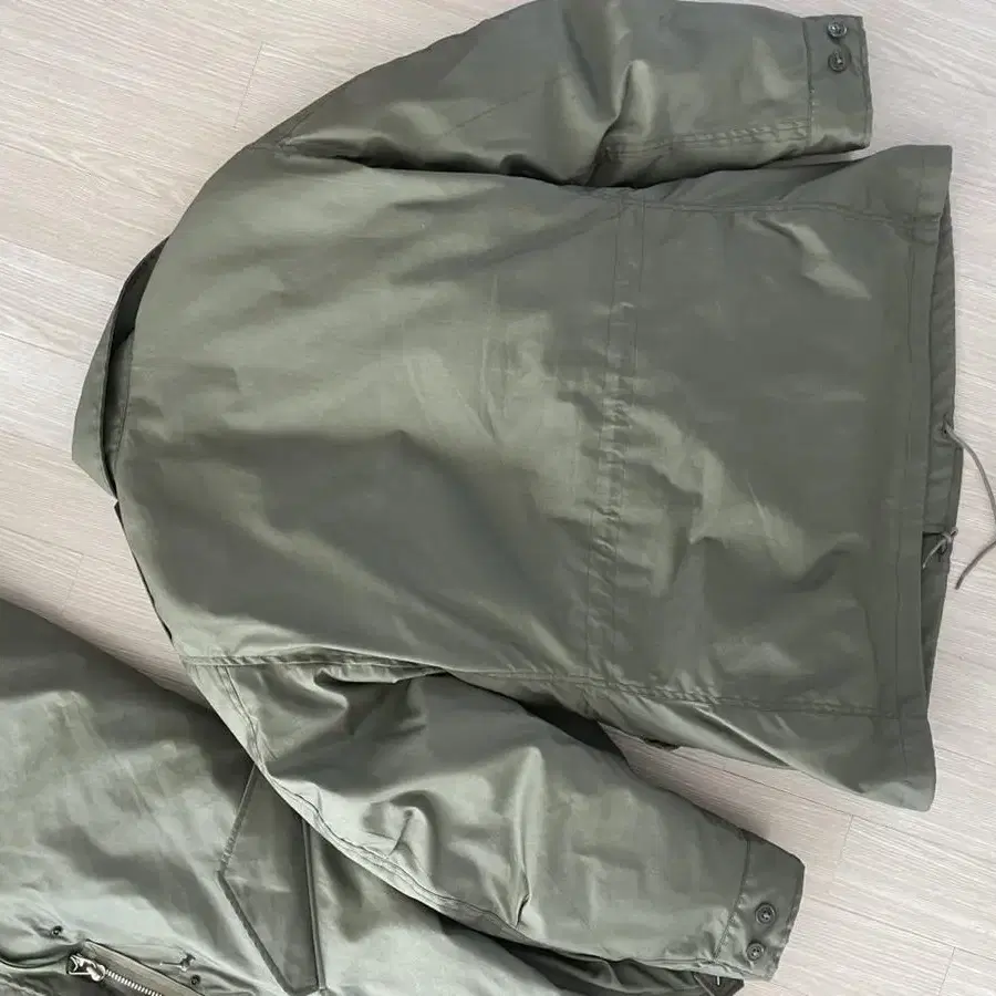 록키마운틴 GT M51 Field Jacket