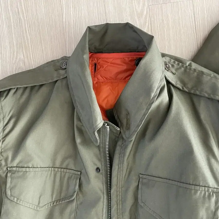 록키마운틴 GT M51 Field Jacket