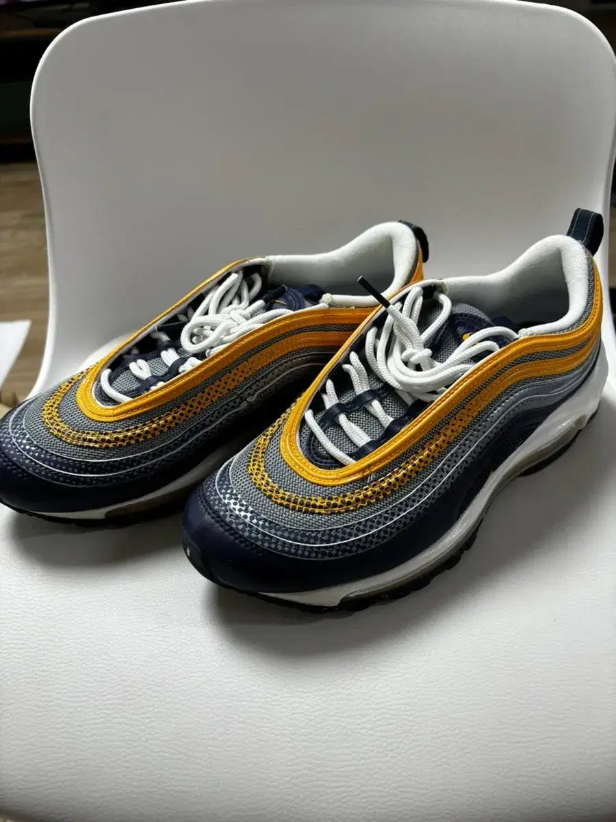 Nike Air Max 97 RF