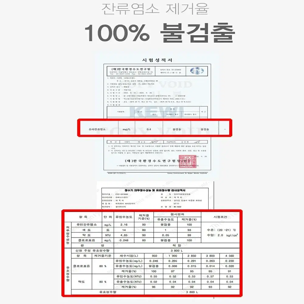 씨엘제로 CLZERO 정수기&연수기 렌탈