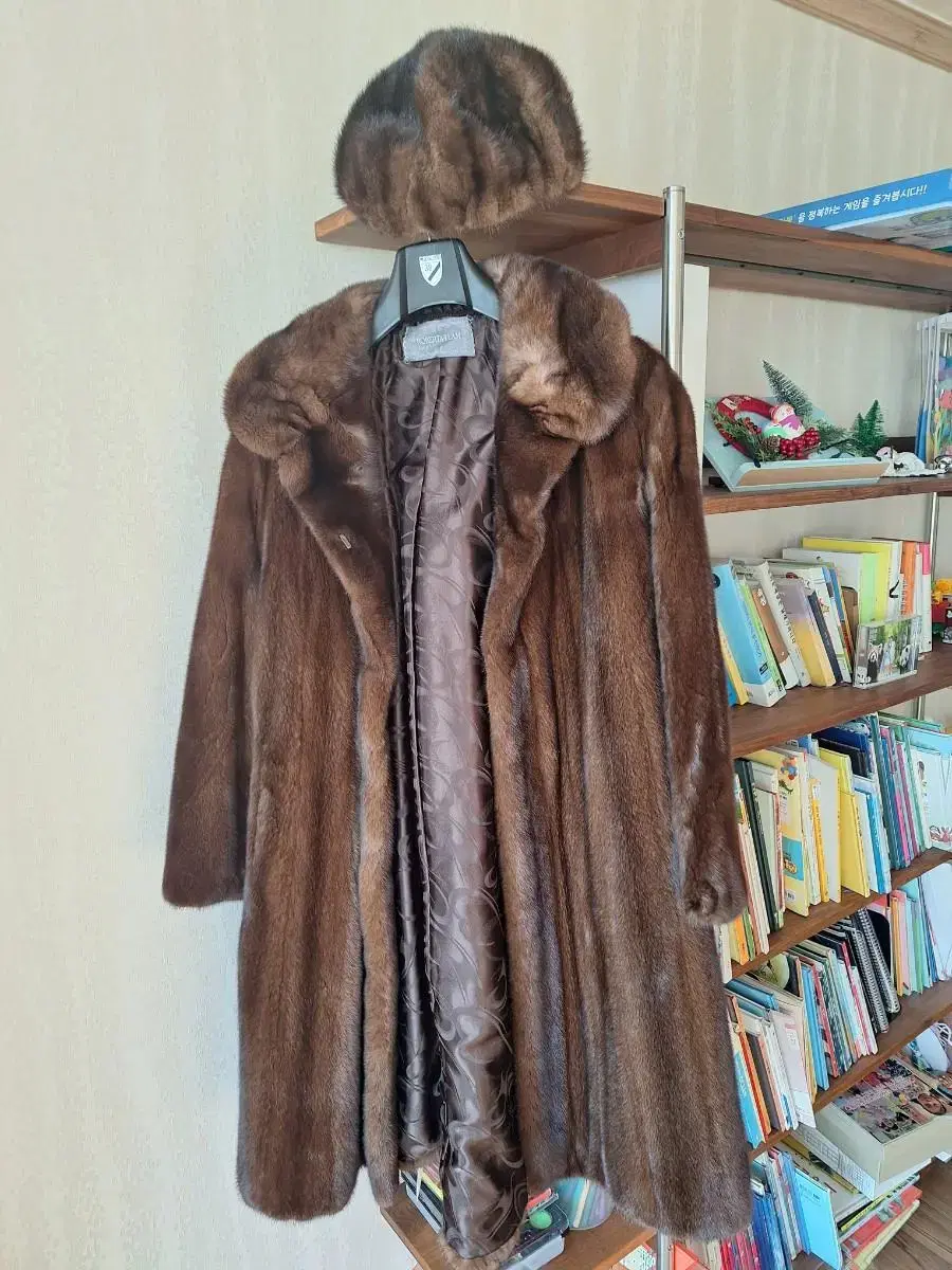 Sagamingkroncoat