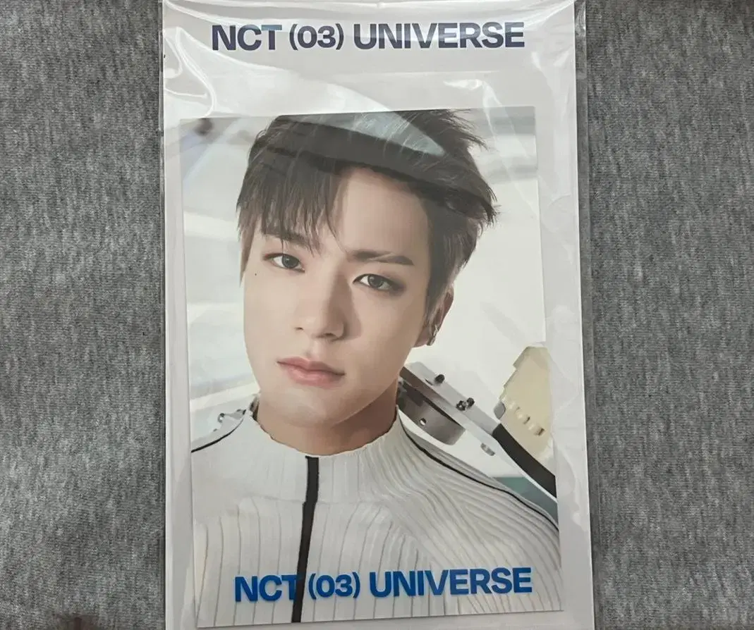 NCT 2021 Universe jeno holka unsealed