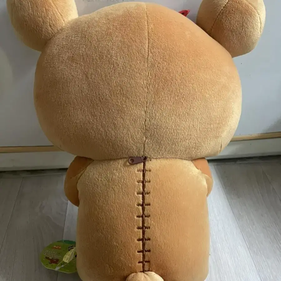 리락쿠마 인형 헬로키티 인형